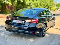 شێڤرۆلێت مالیبۆ